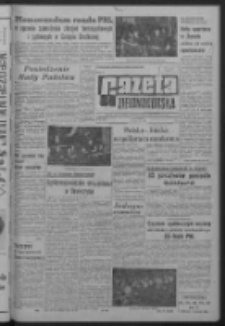 Gazeta Zielonogórska : organ KW Polskiej Zjednoczonej Partii Robotniczej R. XIII Nr 52 (2 marca 1964). - Wyd. A