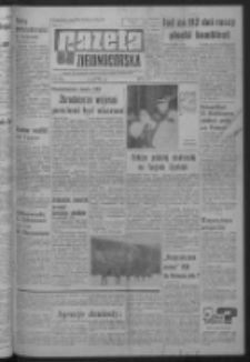 Gazeta Zielonogórska : organ KW Polskiej Zjednoczonej Partii Robotniczej R. XIII Nr 59 (10 marca 1964). - Wyd. A