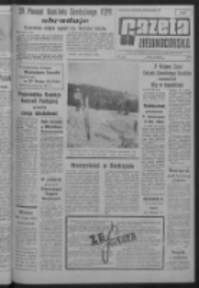 Gazeta Zielonogórska : organ KW Polskiej Zjednoczonej Partii Robotniczej R. XIII Nr 63 (14/15 marca 1964). - [Wyd. A]