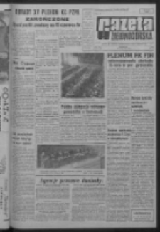 Gazeta Zielonogórska : organ KW Polskiej Zjednoczonej Partii Robotniczej R. XIII Nr 64 (16 marca 1964). - Wyd. A