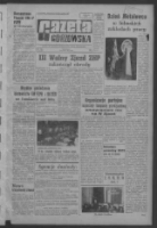Gazeta Zielonogórska : organ KW Polskiej Zjednoczonej Partii Robotniczej R. XIII Nr 81 (6 kwietnia 1964). - Wyd. A