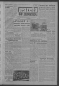 Gazeta Zielonogórska : organ KW Polskiej Zjednoczonej Partii Robotniczej R. XIII Nr 87 (13 kwietnia 1964). - Wyd. A