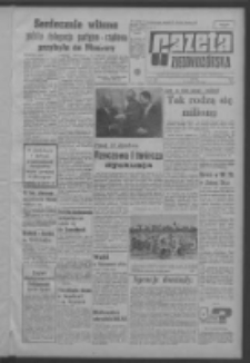 Gazeta Zielonogórska : organ KW Polskiej Zjednoczonej Partii Robotniczej R. XIII Nr 88 (14 kwietnia 1964). - Wyd. A
