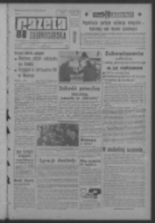 Gazeta Zielonogórska : organ KW Polskiej Zjednoczonej Partii Robotniczej R. XIII Nr 89 (15 kwietnia 1964). - Wyd. A