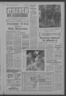 Gazeta Zielonogórska : organ KW Polskiej Zjednoczonej Partii Robotniczej R. XIII Nr 92 (18/19 kwietnia 1964). - [Wyd. A]