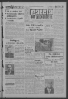 Gazeta Zielonogórska : organ KW Polskiej Zjednoczonej Partii Robotniczej R. XIII Nr 117 (19 maja 1964). - Wyd. A