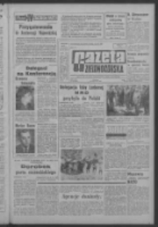 Gazeta Zielonogórska : organ KW Polskiej Zjednoczonej Partii Robotniczej R. XIII Nr 119 (21 maja 1964). - Wyd. A