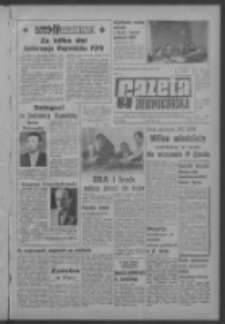 Gazeta Zielonogórska : organ KW Polskiej Zjednoczonej Partii Robotniczej R. XIII Nr 124 (27 maja 1964). - Wyd. A