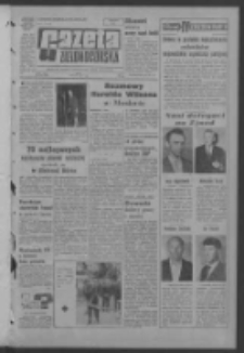 Gazeta Zielonogórska : organ KW Polskiej Zjednoczonej Partii Robotniczej R. XIII Nr 131 (3 czerwca 1964). - Wyd. A