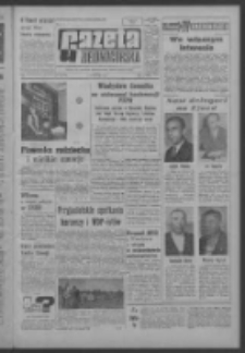 Gazeta Zielonogórska : organ KW Polskiej Zjednoczonej Partii Robotniczej R. XIII Nr 133 (5 czerwca 1964). - Wyd. A