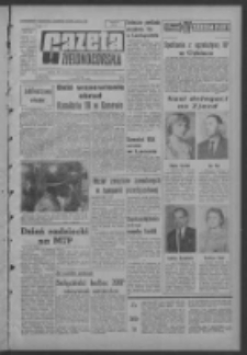 Gazeta Zielonogórska : organ KW Polskiej Zjednoczonej Partii Robotniczej R. XIII Nr 136 (9 czerwca 1964). - Wyd. A