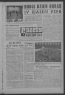 Gazeta Zielonogórska : organ KW Polskiej Zjednoczonej Partii Robotniczej R. XIII Nr 143 (17 czerwca 1964). - Wyd. A