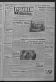 Gazeta Zielonogórska : organ KW Polskiej Zjednoczonej Partii Robotniczej R. XIII Nr 162 (9 lipca 1964). - Wyd. A