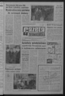 Gazeta Zielonogórska : organ KW Polskiej Zjednoczonej Partii Robotniczej R. XIII Nr 170 (18/19 lipca 1964). - [Wyd. A]