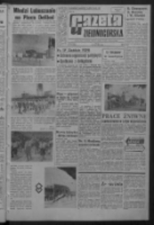 Gazeta Zielonogórska : organ KW Polskiej Zjednoczonej Partii Robotniczej R. XIII Nr 175 (24 lipca 1964). - Wyd. A