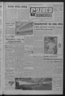 Gazeta Zielonogórska : organ KW Polskiej Zjednoczonej Partii Robotniczej R. XIII Nr 198 (20 sierpnia 1964). - Wyd. A