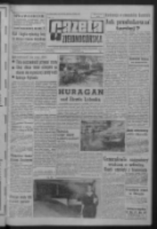 Gazeta Zielonogórska : organ KW Polskiej Zjednoczonej Partii Robotniczej R. XIII Nr 207 (31 sierpnia 1964). - Wyd. A