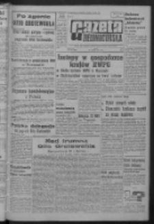 Gazeta Zielonogórska : organ KW Polskiej Zjednoczonej Partii Robotniczej R. XIII Nr 227 (23 września 1964). - Wyd. A