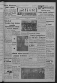 Gazeta Zielonogórska : organ KW Polskiej Zjednoczonej Partii Robotniczej R. XIII Nr 233 (30 września 1964). - Wyd. A