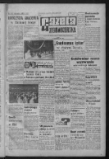 Gazeta Zielonogórska : organ KW Polskiej Zjednoczonej Partii Robotniczej R. XIII Nr 235 (2 października 1964). - Wyd. A