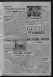 Gazeta Zielonogórska : organ KW Polskiej Zjednoczonej Partii Robotniczej R. XIII Nr 239 (7 października 1964). - Wyd. A