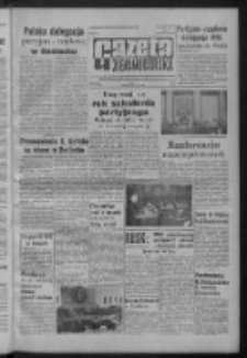 Gazeta Zielonogórska : organ KW Polskiej Zjednoczonej Partii Robotniczej R. XIII Nr 241 (9 października 1964). - Wyd. A