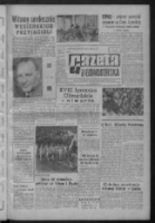 Gazeta Zielonogórska : organ KW Polskiej Zjednoczonej Partii Robotniczej R. XIII Nr 243 (12 października 1964). - Wyd. A