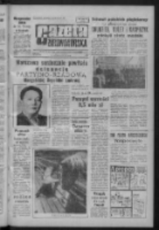 Gazeta Zielonogórska : organ KW Polskiej Zjednoczonej Partii Robotniczej R. XIII Nr 254 (24/25 października 1964). - [Wyd. A]