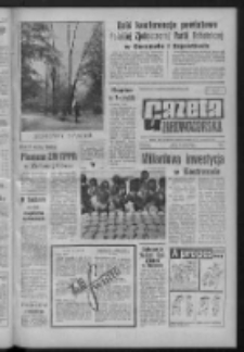 Gazeta Zielonogórska : organ KW Polskiej Zjednoczonej Partii Robotniczej R. XIII Nr 260 (31 października - 1 listopada 1964). - [Wyd. A]