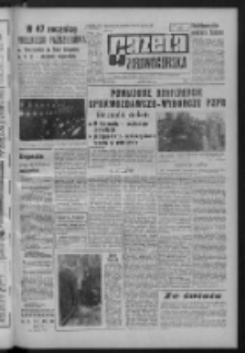 Gazeta Zielonogórska : organ KW Polskiej Zjednoczonej Partii Robotniczej R. XIII Nr 261 (2 listopada 1964). - Wyd. A