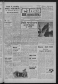 Gazeta Zielonogórska : organ KW Polskiej Zjednoczonej Partii Robotniczej R. XIII Nr 262 (3 listopada 1964). - Wyd. A