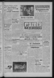 Gazeta Zielonogórska : organ KW Polskiej Zjednoczonej Partii Robotniczej R. XIII Nr 269 (11 listopada 1964). - Wyd. A