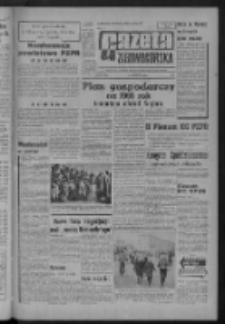 Gazeta Zielonogórska : organ KW Polskiej Zjednoczonej Partii Robotniczej R. XIII Nr 274 (17 listopada 1964). - Wyd. A