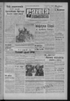 Gazeta Zielonogórska : organ KW Polskiej Zjednoczonej Partii Robotniczej R. XIII Nr 286 (1 grudnia 1964). - Wyd. A