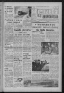 Gazeta Zielonogórska : organ KW Polskiej Zjednoczonej Partii Robotniczej R. XIII Nr 288 (3 grudnia 1964). - Wyd. A