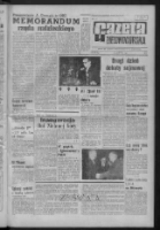 Gazeta Zielonogórska : organ KW Polskiej Zjednoczonej Partii Robotniczej R. XIII Nr 293 (9 grudnia 1964). - Wyd. A