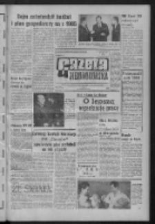 Gazeta Zielonogórska : organ KW Polskiej Zjednoczonej Partii Robotniczej R. XIII Nr 297 (14 grudnia 1964). - Wyd. A