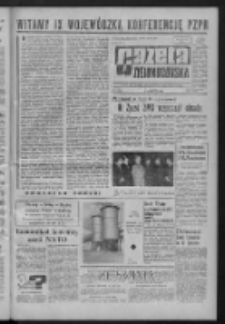 Gazeta Zielonogórska : organ KW Polskiej Zjednoczonej Partii Robotniczej R. XIII Nr 301 (18 grudnia 1964). - Wyd. A