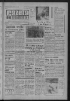 Gazeta Zielonogórska : organ KW Polskiej Zjednoczonej Partii Robotniczej R. XIII Nr 307 (28 grudnia 1964). - Wyd. A