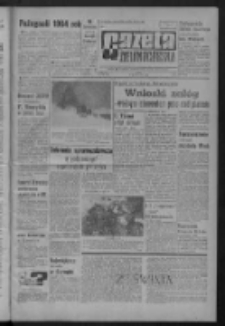 Gazeta Zielonogórska : organ KW Polskiej Zjednoczonej Partii Robotniczej R. XIII Nr 309 (30 grudnia 1964). - Wyd. A