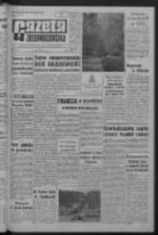 Gazeta Zielonogórska : organ KW Polskiej Zjednoczonej Partii Robotniczej R. XI Nr 255 (26 października 1962). - Wyd. A