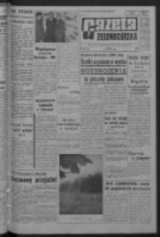 Gazeta Zielonogórska : organ KW Polskiej Zjednoczonej Partii Robotniczej R. XI Nr 291 (7 grudnia 1962). - Wyd. A