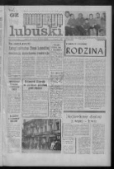 Gazeta Zielonogórska : magazyn lubuski : organ KW Polskiej Zjednoczonej Partii Robotniczeji R. XX Nr 13 (16/17 stycznia 1971). - Wyd. A