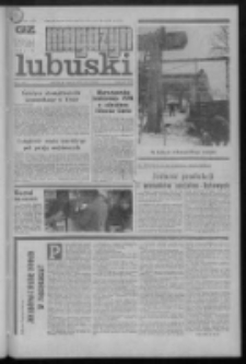 Gazeta Zielonogórska : magazyn lubuski : organ KW Polskiej Zjednoczonej Partii Robotniczej R. XX Nr 61 (13/14 marca 1971). - Wyd. A