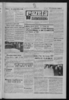 Gazeta Zielonogórska : organ KW Polskiej Zjednoczonej Partii Robotniczej R. XX Nr 88 (15 kwietnia 1971). - Wyd. A