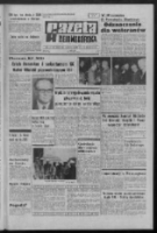 Gazeta Zielonogórska : organ KW Polskiej Zjednoczonej Partii Robotniczej R. XX Nr 104 (4 maja 1971). - Wyd. A