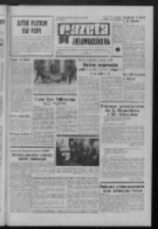 Gazeta Zielonogórska : organ KW Polskiej Zjednoczonej Partii Robotniczej R. XX Nr 105 (5 maja 1971). - Wyd. A