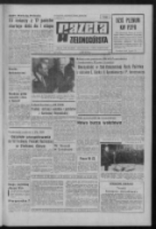 Gazeta Zielonogórska : organ KW Polskiej Zjednoczonej Partii Robotniczej R. XX Nr 106 (6 maja 1971). - Wyd. A