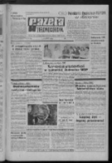 Gazeta Zielonogórska : organ KW Polskiej Zjednoczonej Partii Robotniczej R. XX Nr 137 (11 czerwca 1971). - Wyd. A