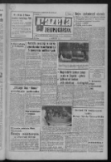 Gazeta Zielonogórska : organ KW Polskiej Zjednoczonej Partii Robotniczej R. XX Nr 148 (24 czerwca 1971). - Wyd. A